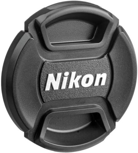 Nikon AF-S FX NIKKOR 50mm f/1.4G Lens with Auto Focus for Nikon DSLR Cameras (Certified Refurbished) in Kuwait