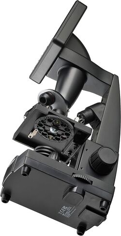 Bresser LCD-Microscope 8.9cm (3.5-Inch) in Kuwait