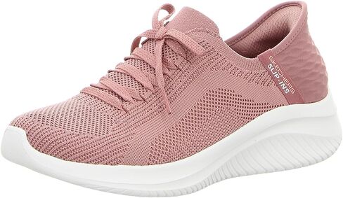 Skechers Women's Hands Free Slip-in Ultra Flex 3.0 - Brilliant Path Sneakers in Kuwait