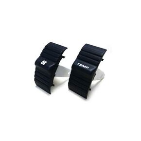 Climate Control HVAC A/C Button Set for Porsche 987.1 987.1C Cayman Boxster S (pre-Facelift Version)