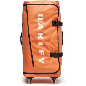 Oakley Endless Adventure Travel Trolley, Orange