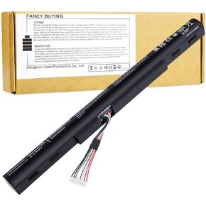 Fancy Buying AL15A32 Laptop Battery for Acer Aspire E5-422 E5-573 E5-573G E5-573T E5-522 E722 E5-473G-561X - High Performance New