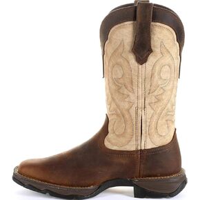 Durango Lady Women's Brown Western Boot