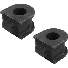 MOOG K201315 Suspension Stabilizer Bar Bushing Kit for Buick Lucerne