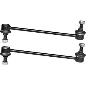 CUGANO 2PCS Front Stabilizer Sway Bar End Links Compatible With 2005-2012 TOYOTA AVALON 2004-2008 TOYOTA SOLARA 2007-2019 LEXUS RX350 K90344