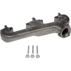 CAST IRON EXHAST MANIFOLD