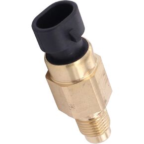 MOTOKU Engine Coolant Temperature Sensor for Harley Heritage Softail Street Glide Fatboy Electra Glide Dyna Road King