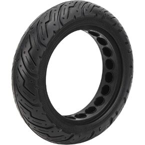 bearings for ninebot g30 max scooter,Scooter Tyre Solid Tire,10x2.50C Anti?Explosion Rubber Tire Scooter Tire Wheel Front/Rear Tire Replacement for Ninebot MAX G30 Scooter