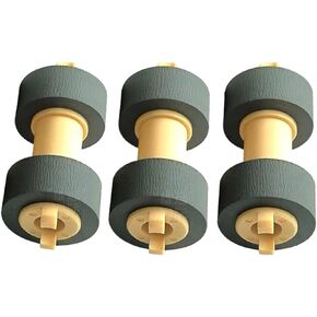 Goldship Paper Feed Roller Kit for Xerox Phaser 3610 6180 6180MFP 6600 WorkCentre 3615 6605 VersaLink C400 C405 M355DF P455D CP405 2108B 3105 CM305 3110cn 3115cn 3130cn 5130cdn C2660dn C2665dnf