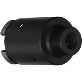 Toolocity SCB0200D 2-Inch Monster Dry/Wet Diamond Granite/Concrete Core Drill Bits/Hole Saws in Kuwait