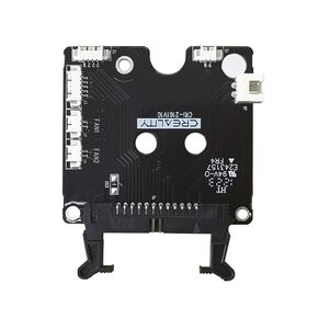 Original Sprite Extruder Hotend Adapter Board PCBA Breakout Module Compatible with Creality Ender 3 S1, Ender3 S1 Pro/Plus 3D Printer and Sprite Extruder Pro Modified Kit Accessories