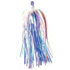 Dreamweaver Lures Mirage Purple Bead Action Fly