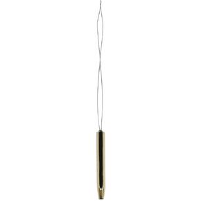 megrez sport Bobbin Holder for Fly Fishing Flies and Fly Tying Kit,Fly Tying Tool Equipment for Fly Tying Materials and All Spool Sizes