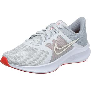 Nike Men's Downshifter 11 (Platinum Tint/Summit White, 11)