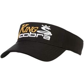 Cobra Golf 2019 King Cobra Visor (One Size)