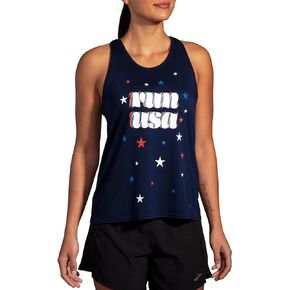 Brooks Distance Tank 3.0