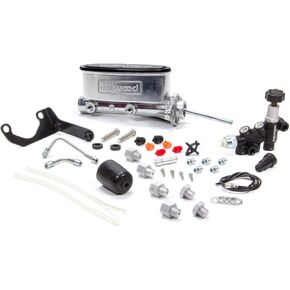 Wilwood 261-13626-P Brake Master Cylinder Kit