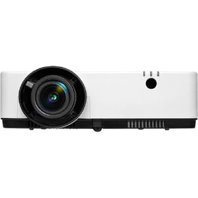 NEC Display NP-ME403U LCD Projector - 16:10 - White