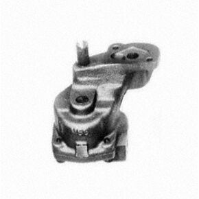 Melling M55A Replacement Oil Pump