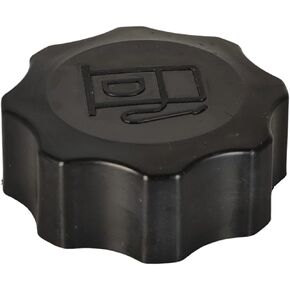 Fuel Tank Cap Assy TC402-42022 Compatible with Kubota B2301 B2601HSD L4600H L4600F L4600DT Tractor
