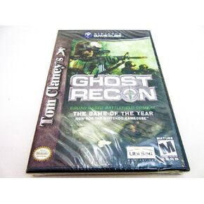 Tom Clancy's Ghost Recon (Renewed)