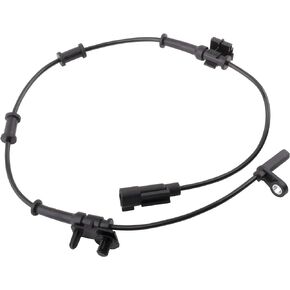 BOXI Front Left or Right ABS Wheel Speed Sensor fit for Chrysler 300 RWD 2011 2012 2013 2014 / for Dodge Challenger 2011-2014 / for Dodge Charger RWD 2011-2014 / Replaces 4779639AB SU14249 970-013