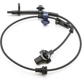 Ynovvo 57450SXS003 Front Right ABS Wheel Speed Sensor Passenger Side Replacement 57450-SXS-003 1802-400230