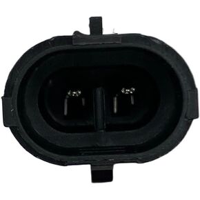 DigiAutoPart ABS Wheel Speed Sensor Connector wiring harnesses 12146134