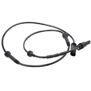 TOPAZ Front Left/Right ABS Wheel Speed Sensor for 2011-2017 BMW X3 F25 2015-2018 BMW X4 F26 34526869292