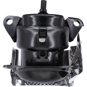 NewYall Front Left Hydraulic Engine Motor Mount with Bracket