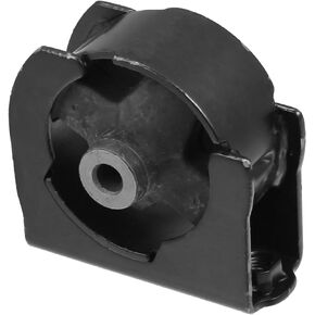 X AUTOHAUX Front Car Engine Motor Mount Replacement for Toyota RAV4 4 Cyl 2.0L 4 Cyl 2.4L 2001-2005 No.12361-21020 Black