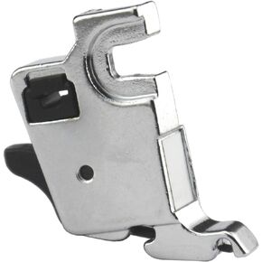ZIGZAGSTORM XC2242051 Presser Foot Holder High Shank Ankle for Brother,Babylock Sewing Machine XC2242151-801H