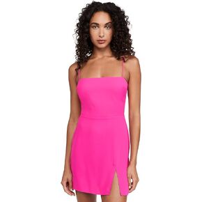 Amanda Uprichard Women's Avianna Dress