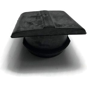 Yamaha 6E5-45155-00-00 Cap; 6E5451550000 Made by Yamaha