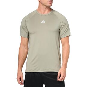 adidas Men's Gym+ Training T-Shirt