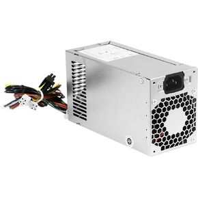 LXun Upgraded L77487-001 L89233-001 500W PSU Power Supply Compatible with HP 280 G8 Pro Z2 G5 Festo Replacement Parts L77487-003 L81009-800 PA-5501-2HA DPS-500AB-51 TE01 TG01 Power Supply