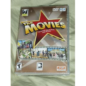 The Movies - Mac in Kuwait