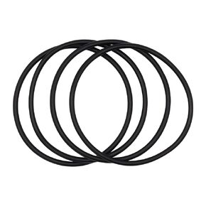 192323 O-24 O-Ring for Pentair Pool/Spa D.E. Sand Filter & Pump and Hayward Multiport Valves Outlet Elbow 154492（4/Pack）