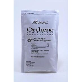 (Ship from USA) Orthene Pco Pellets - 1 Pack /ITEM NO#8Y-IFW81854184047