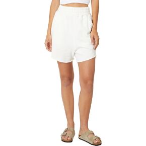 Free People Women's All Star Shorts Solid