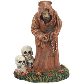 Department 56 Halloween Village The Guardian of Darkness Figurine 6009849