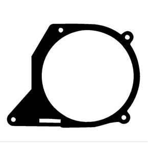 MG 331159 Stator Flywheel Cover Gasket for Suzuki Ds80 / Rm80 / Dr80 80 78-2004