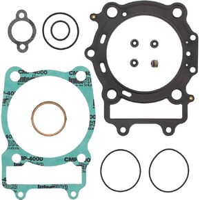 Vertex 810928 Top End Gasket Kit Compatible with/Replacement for Yamaha