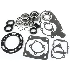 Complete Engine Gasket Bearing & Oil Seal Rebuild Kit for Polaris ATV 400 & 400L