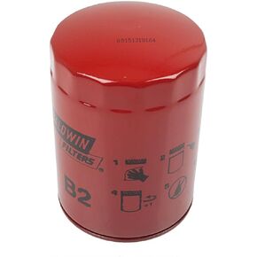 Ford Tractor Oil Filter - D9NN6714EA/B2