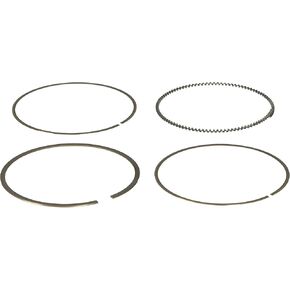 حلقة المكبس Vertex 590284000002 متوافقة مع/استبدال لهوندا CRF 250 R 2004-2009، CRF 250 X 2004-2013 84 مم OD in Kuwait