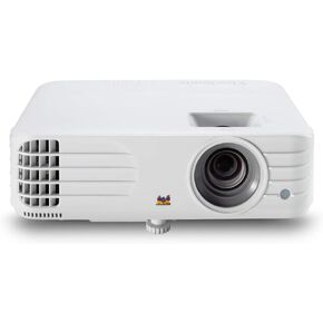 ViewSonic PG706HD 4000 Lumens Full HD 1080p Projector with RJ45 LAN Control Vertical Keystoning and Optical Zoom for Home and Office