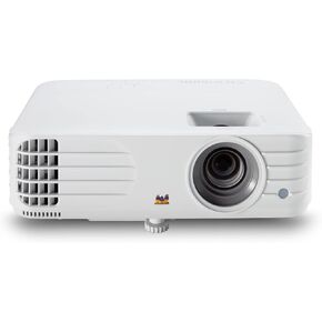 جهاز عرض ViewSonic PG706HD 4000 Lumens Full HD 1080p مع RJ45 LAN تحكم عمودي وتكبير بصري للمنزل والمكتب in Kuwait