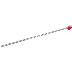 Milton AeroBlade 158-AB24 24" Extension Reach Nozzle Blow Gun, Powerful Air Tool Filter, Radiator and Condenser Cleaner