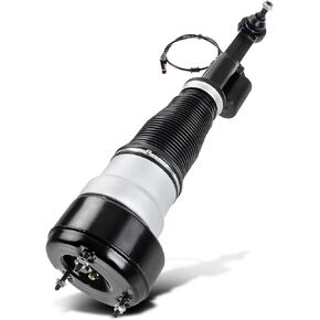 A-Premium Front Right Air Suspension Strut Assembly Compatible with Mercedes-Benz S350 2012-2013, S450 2008-2011, S550 S600 S65 AMG S63 AMG 2007-2013, Passenger Side, Replace# 2213201838, 2213200538